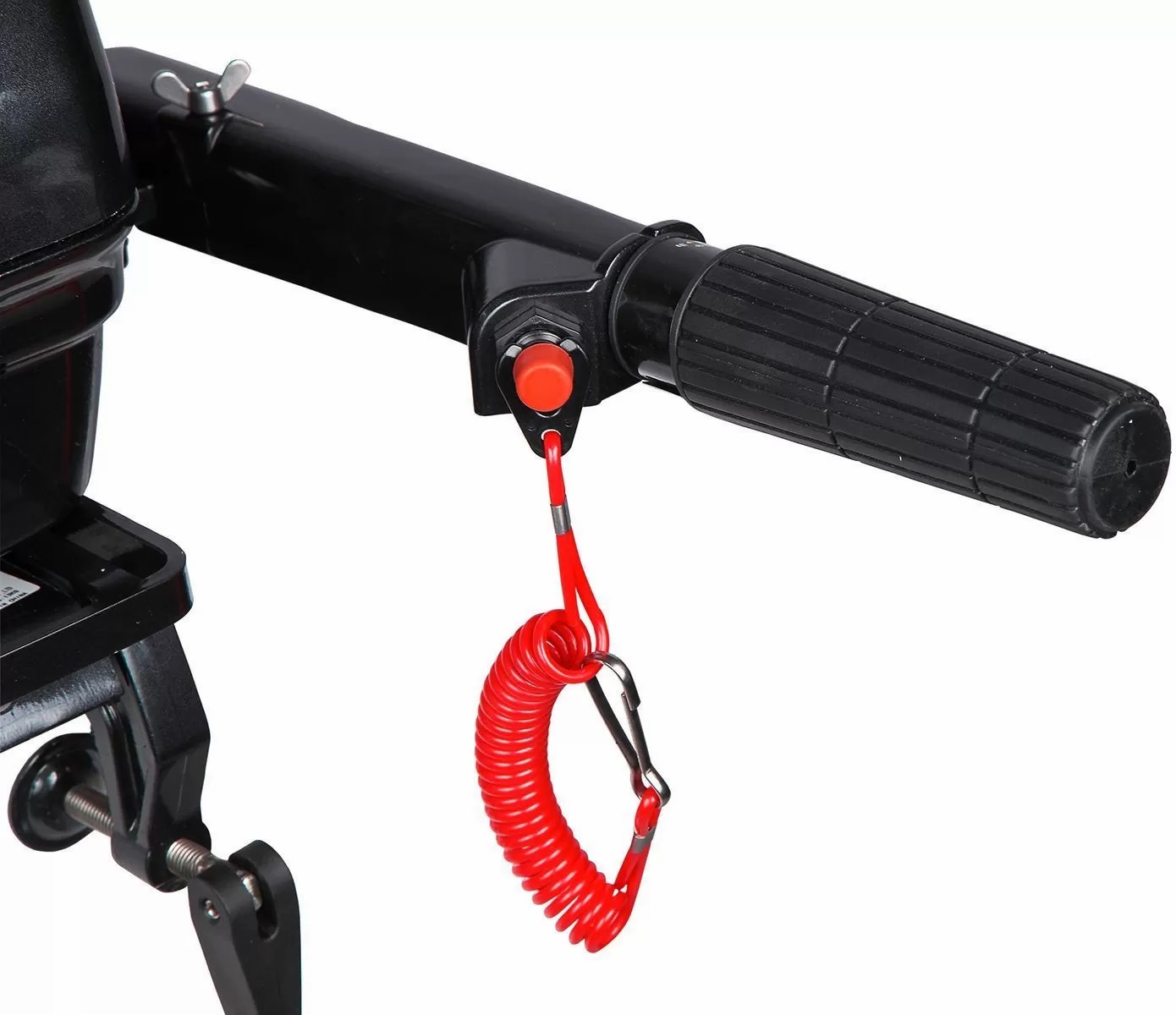 Лодочный мотор MARLIN MP 4 AMHS в Кирове