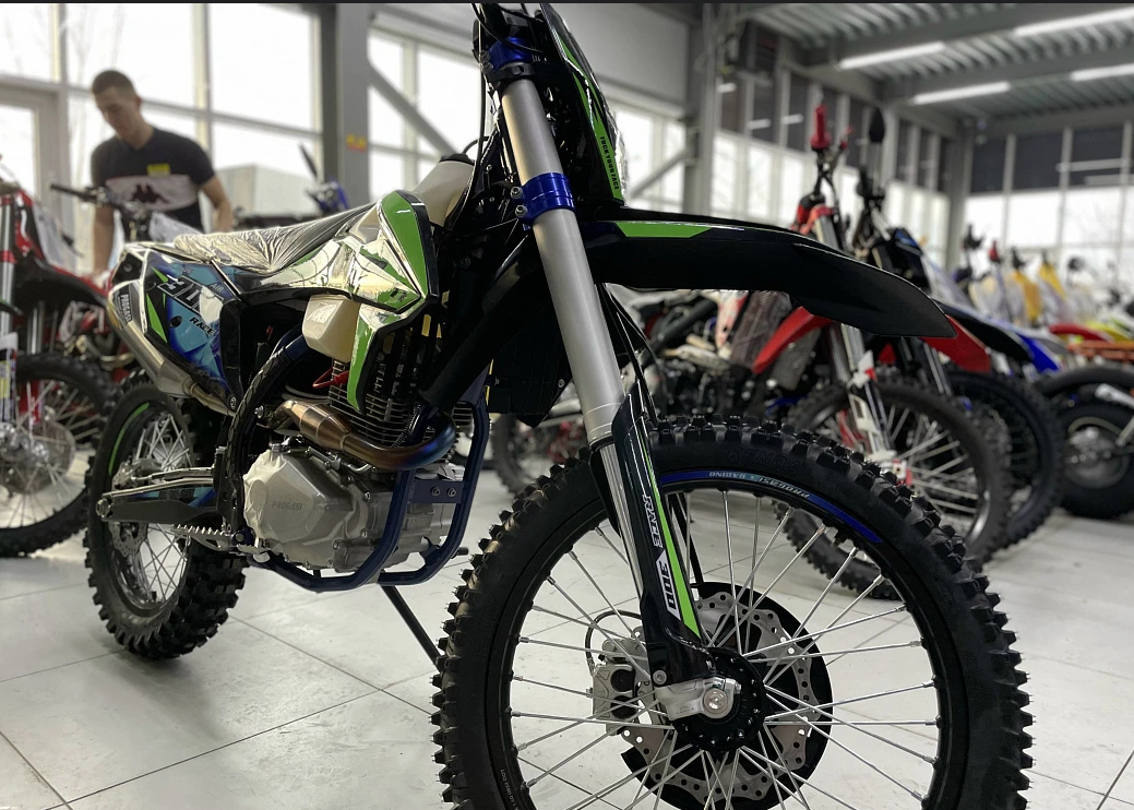 Мотоцикл Progasi RACE 300 AIR PRO SPORT в Кирове
