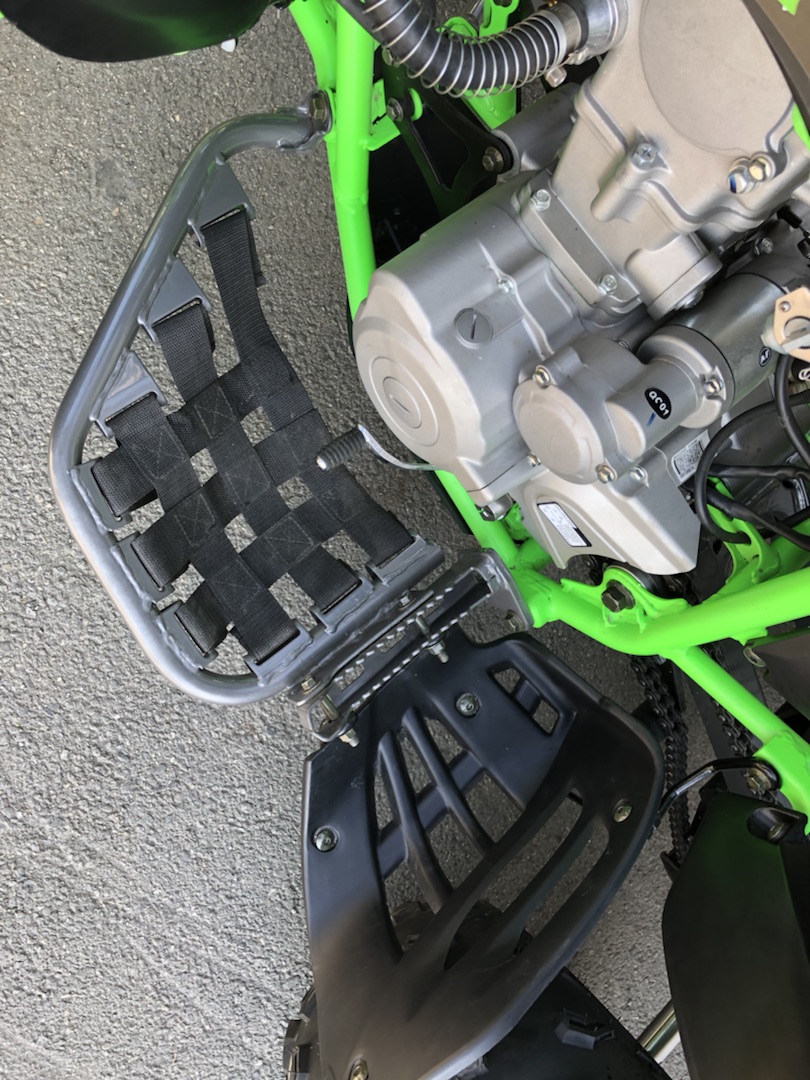 Квадроцикл PROMAX RAPTOR 300 NEW Monster в Кирове