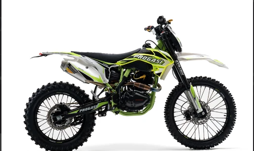 Мотоцикл Progasi SUPER MAX 300 PRO PR300 (ZS175FMN) в Кирове