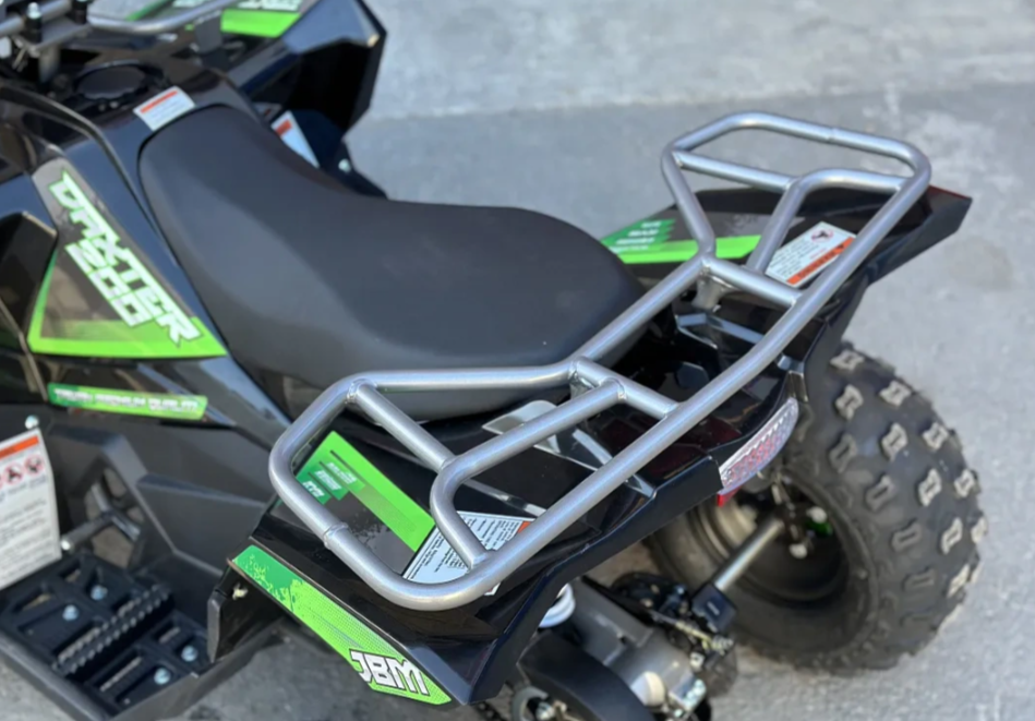 Квадроцикл GBM DAXTER 220 NEW в Кирове