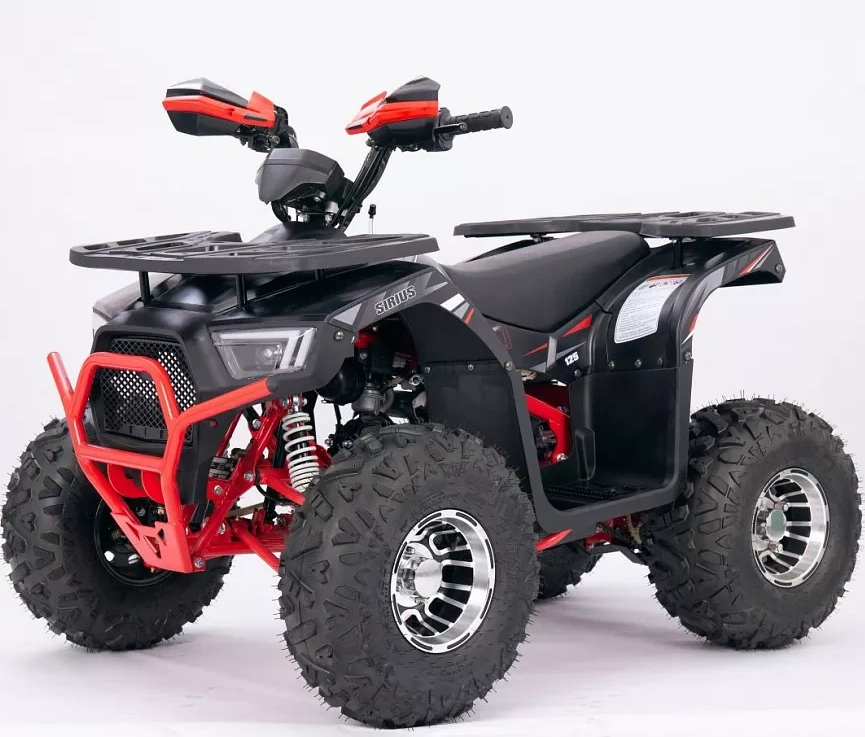 Квадроцикл YACOTA Sirius LD 125 в Кирове