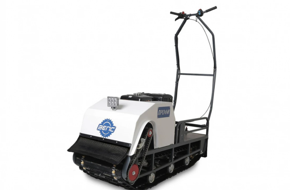 Мотобуксировщик ВЕПС WINTER «ПРОФИ» 17 в Кирове