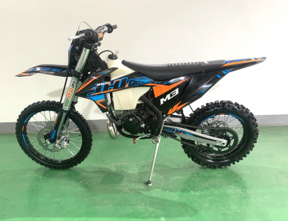 Мотоцикл JHL MOTO JHL M3 MT250 (1E66MM) в Кирове