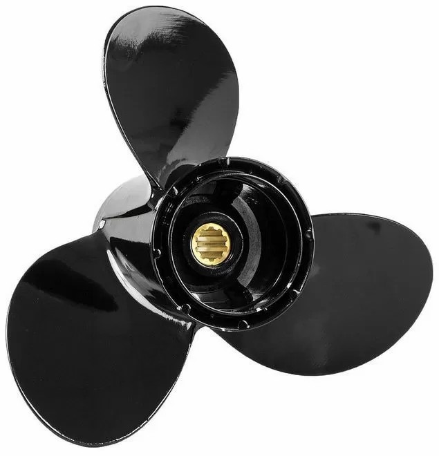 ВИНТ ГРЕБНОЙ SUZUKI DF25-30 / DT20-30; 3X10-1/4X11 в Кирове