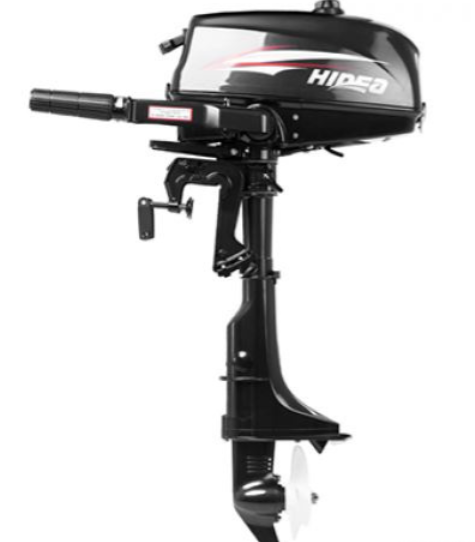 Лодочный мотор HIDEA HD4FHS в Кирове