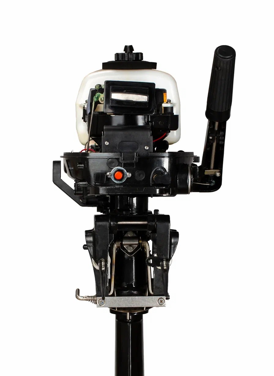 ЛОДОЧНЫЙ МОТОР GLADIATOR G5FHS в Кирове