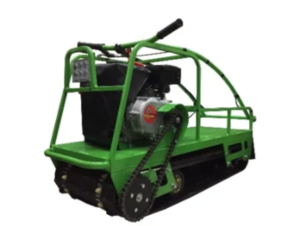 Мотобуксировщик PAXUS 380 EGOZA (для неглубокого снега) в Кирове