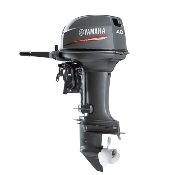 Лодочный мотор YAMAHA E40TMHL в Кирове