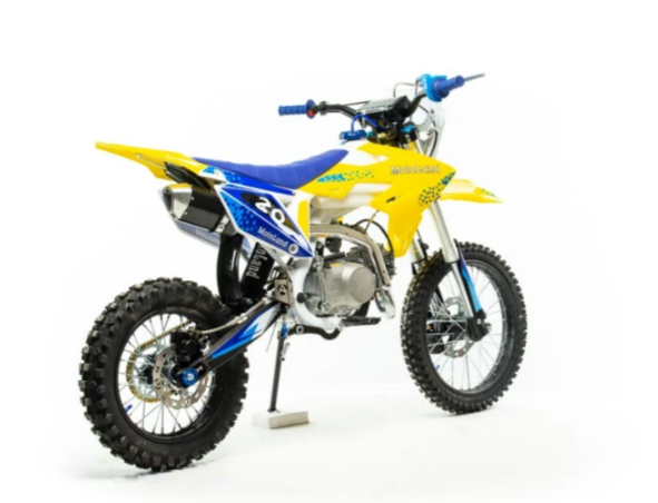 Питбайк MotoLand (МОТОЛЕНД) MZ125 в Кирове
