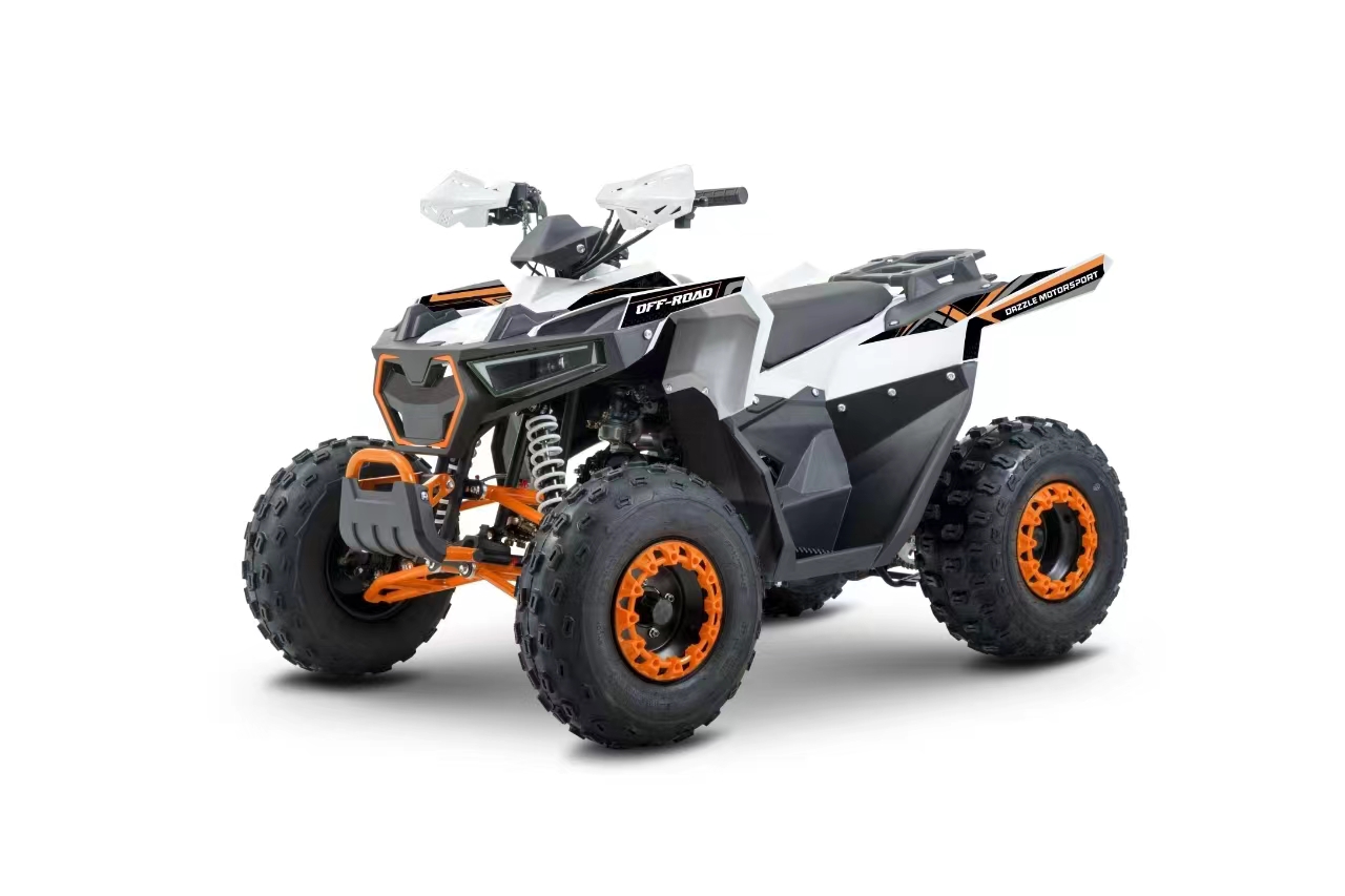 Квадроцикл FAIDET MAGOTAN 150 в Кирове