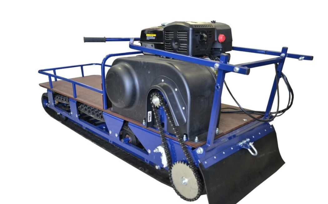 Мотобуксировщик БАРС P550 18 л.с. в Кирове