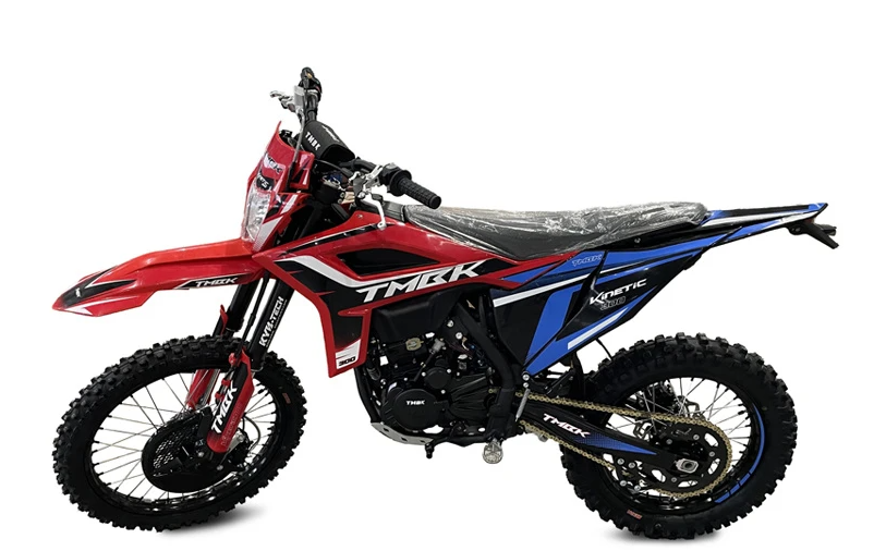 Кроссовый мотоцикл TMBK Kinetic 300H (YB300H) в Кирове