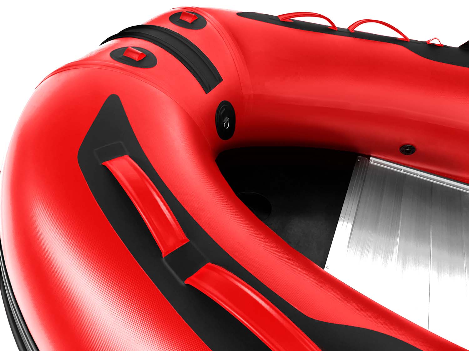 ЛОДКА SMARINE STRONG 420 в Кирове