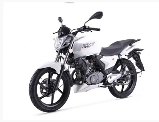 Мотоцикл STELS RK125 в Кирове