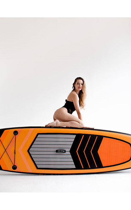 НАДУВНОЙ SUP-BOARD MOONLIGHT 10,6 в Кирове