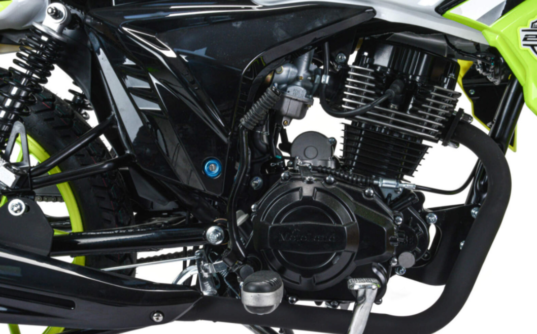 Мотоцикл MOTOLAND (МОТОЛЕНД) 200 SPRINT в Кирове