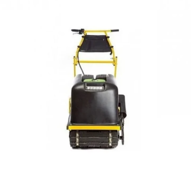 Мотобуксировщик LEBEDEV MOTORS РЕКС LV513 в Кирове