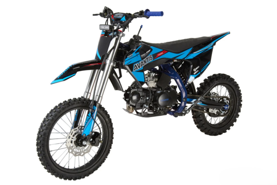 Питбайк Avantis H12 Basic 17/14 Pro Sport в Кирове