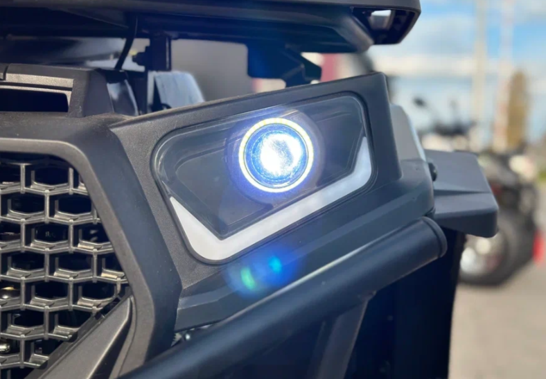 Квадроцикл GBM CROSS HILL 300 NEW PREMIUM в Кирове