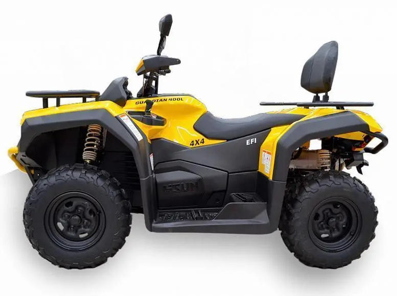 Квадроцикл HISUN GUARDIAN 400L /LONG в Кирове