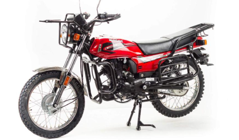 Мотоцикл MOTOLAND (МОТОЛЕНД) FORESTER LITE 200 в Кирове