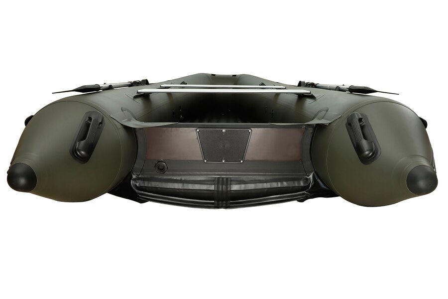 НАДУВНАЯ ЛОДКА GLADIATOR E330PRO в Кирове