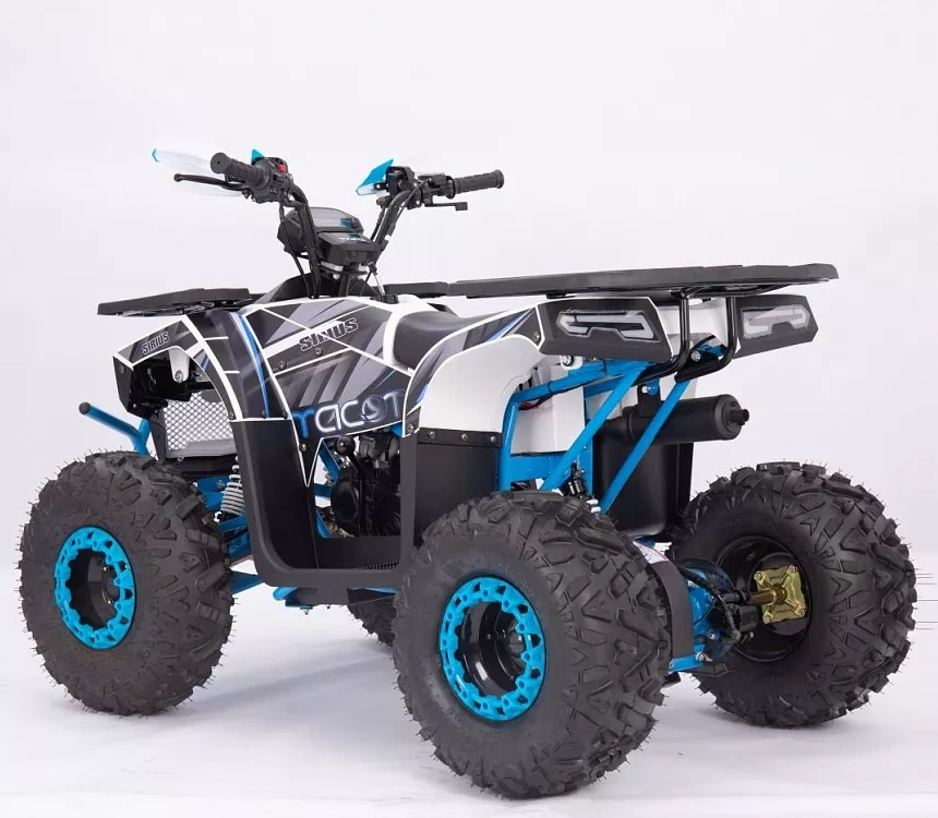 Квадроцикл YACOTA SIRIUS 110 в Кирове