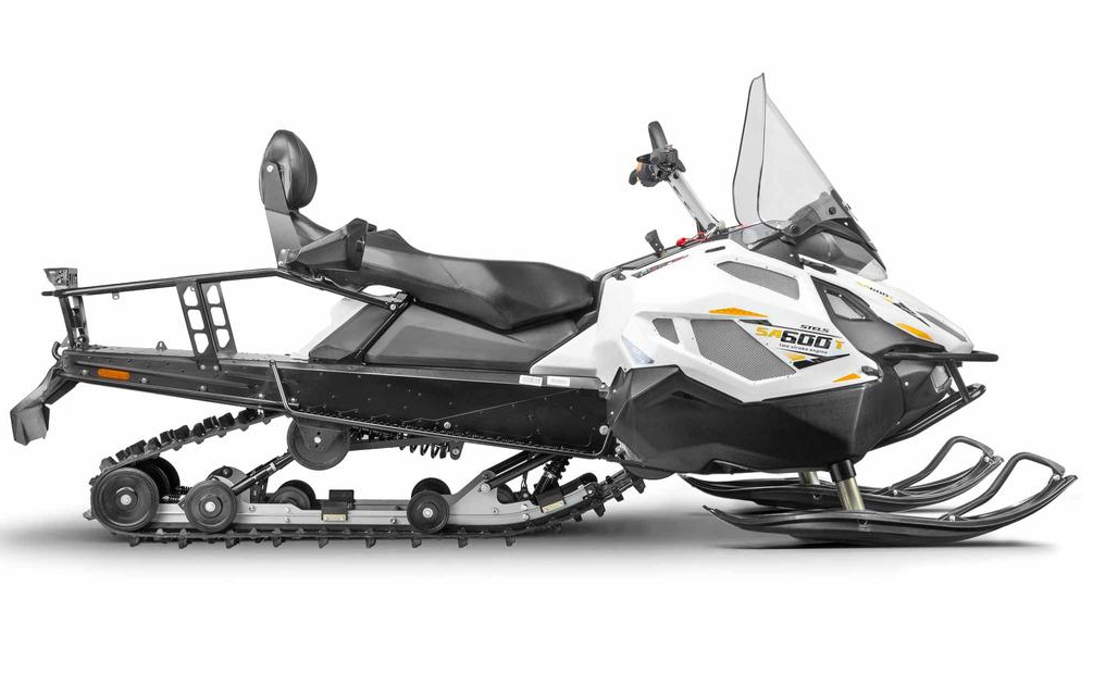 Снегоход STELS АТАМАН SA600T 2.0 в Кирове