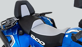 Квадроцикл Русская механика РМ 800 Т в Кирове