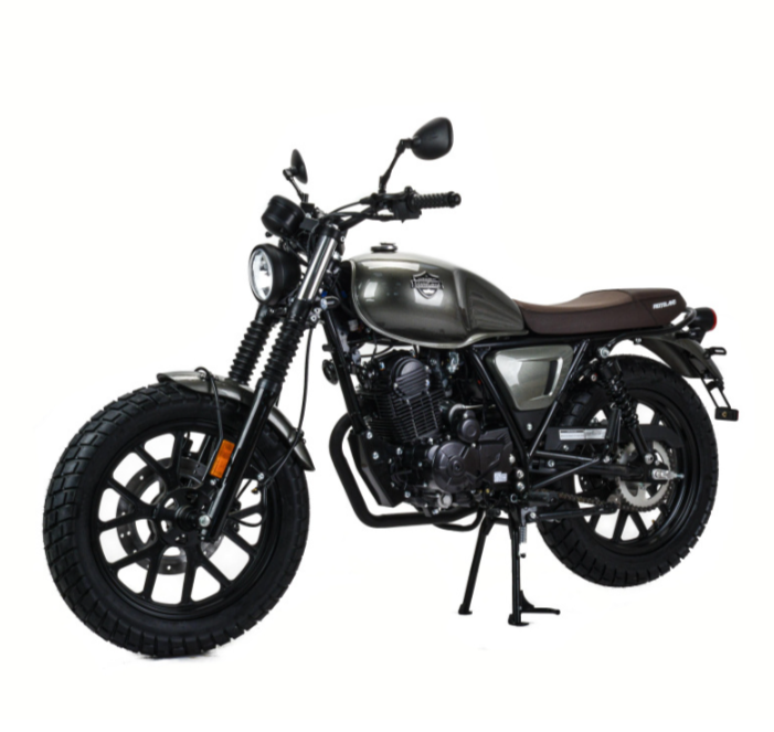 Мотоцикл MOTOLAND (МОТОЛЕНД) TEXAS 300 в Кирове