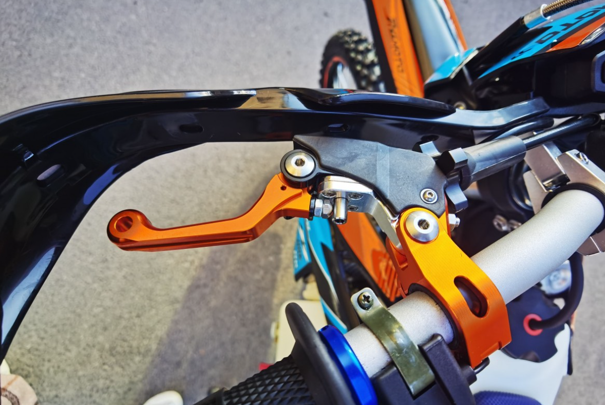 Мотоцикл JHLMOTO JHL Z7 NC250S (177MM-A) в Кирове