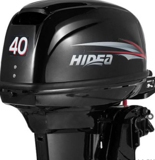 Лодочный мотор HIDEA HD40FEL в Кирове