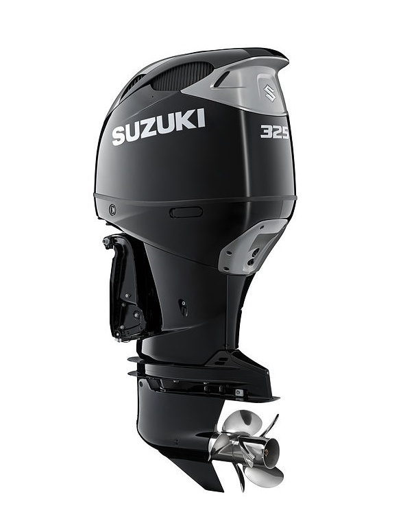 Лодочный мотор Suzuki DF325ATX в Кирове