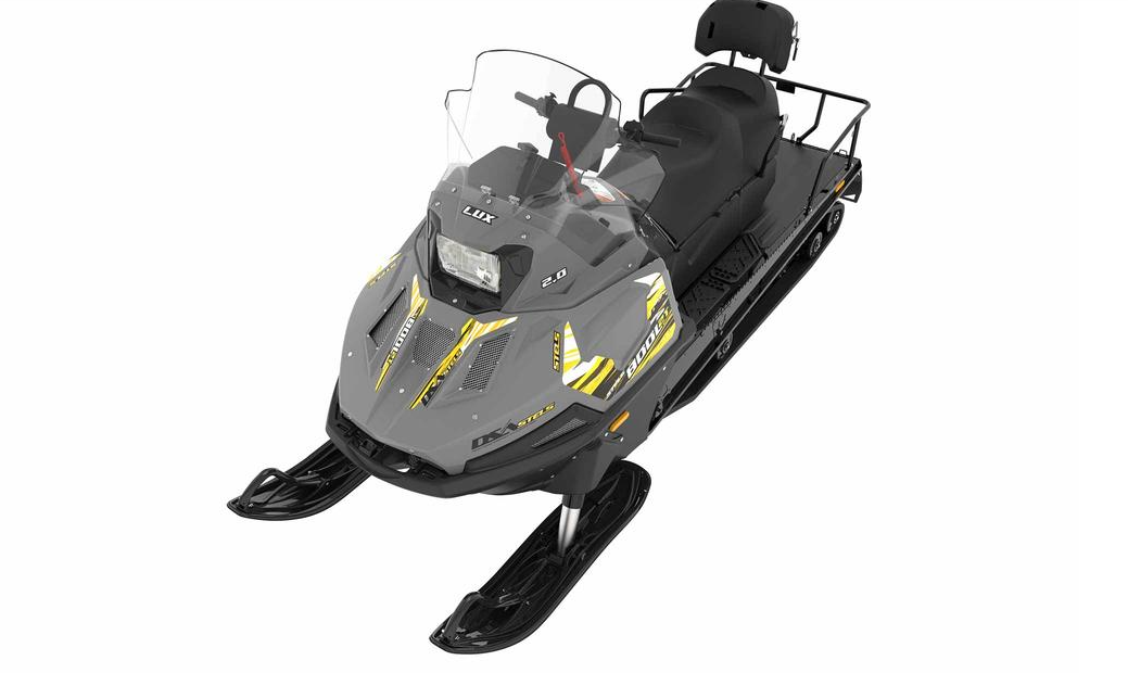 Снегоход STELS ЕРМАК SE800T L LUX 2LT CVTech в Кирове