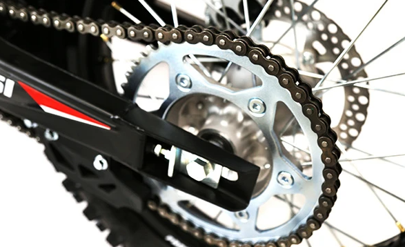 Мотоцикл Progasi SUPER MAX 300 PRO SPORT в Кирове