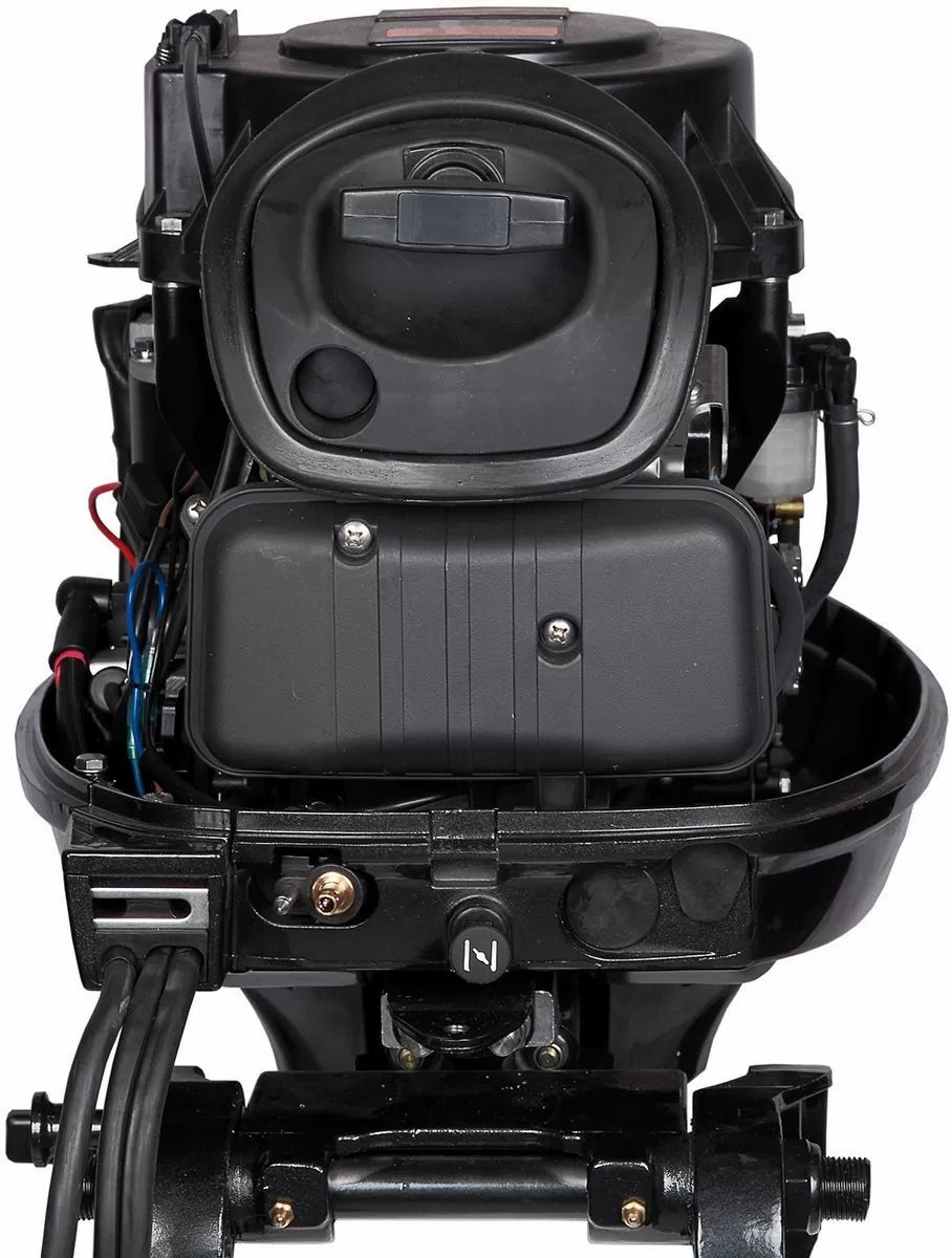 Лодочный мотор MARLIN MP 40 AWRS в Кирове