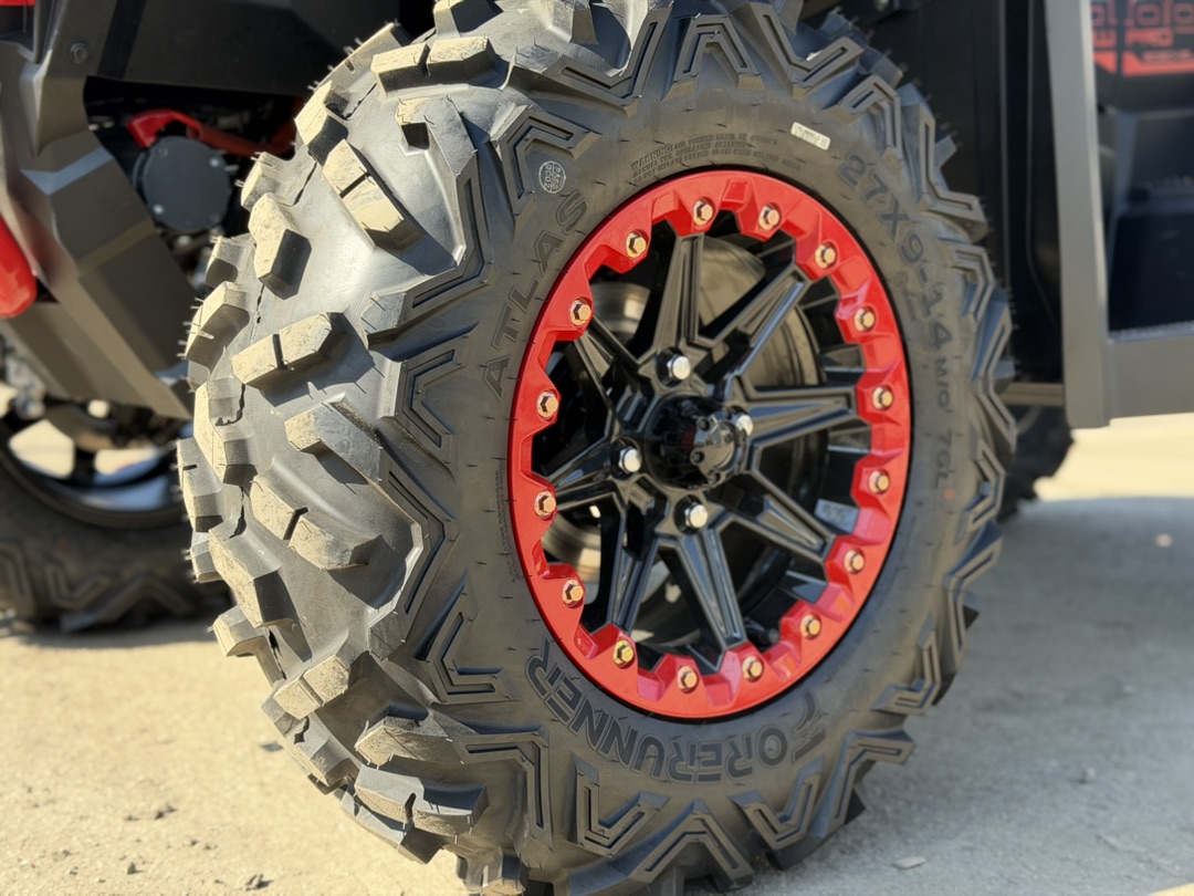 Квадроцикл GBM EXPLORER 1100SW PRO с ПСМ в Кирове