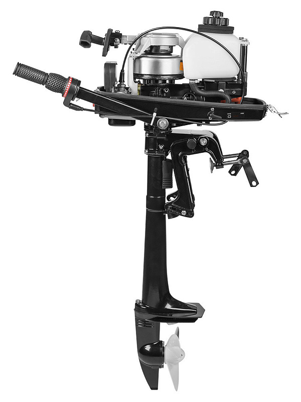 ЛОДОЧНЫЙ МОТОР GLADIATOR G3FHS в Кирове