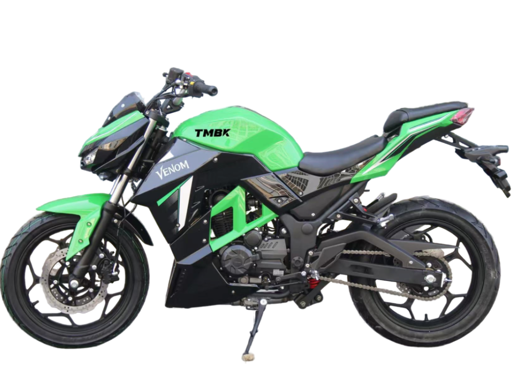 Мотоцикл TMBK Venom 400cc в Кирове