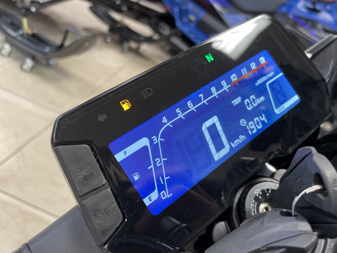 Мопед PROMAX CB150R (49) в Кирове