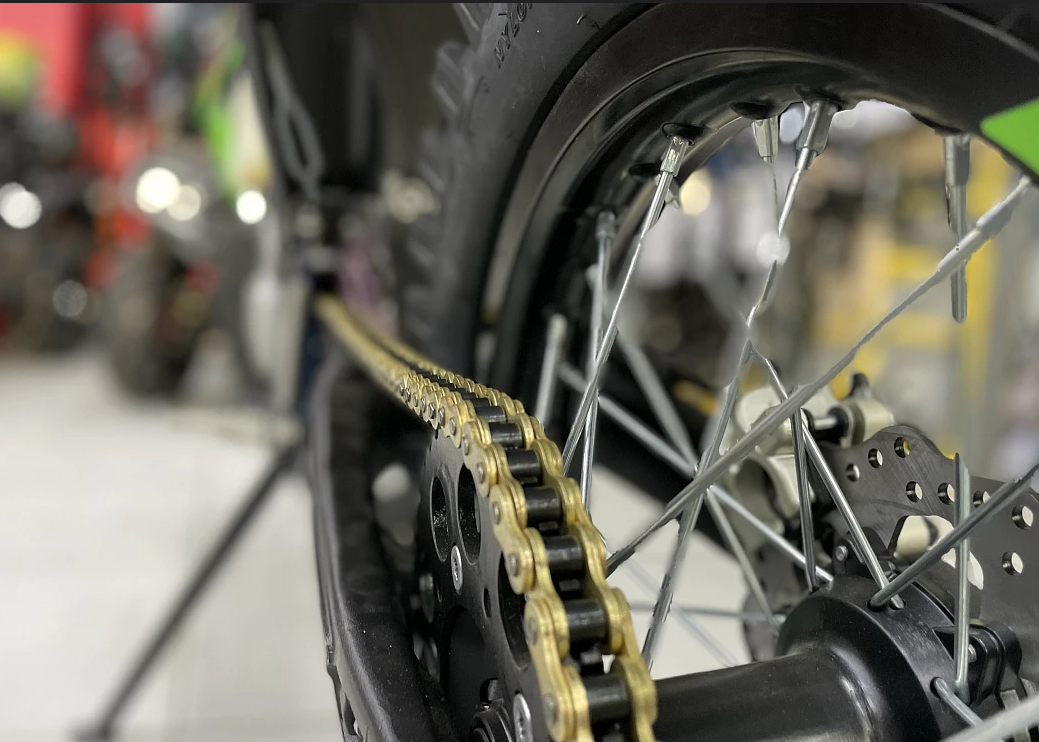 Мотоцикл Progasi RACE 300 AIR PRO SPORT в Кирове