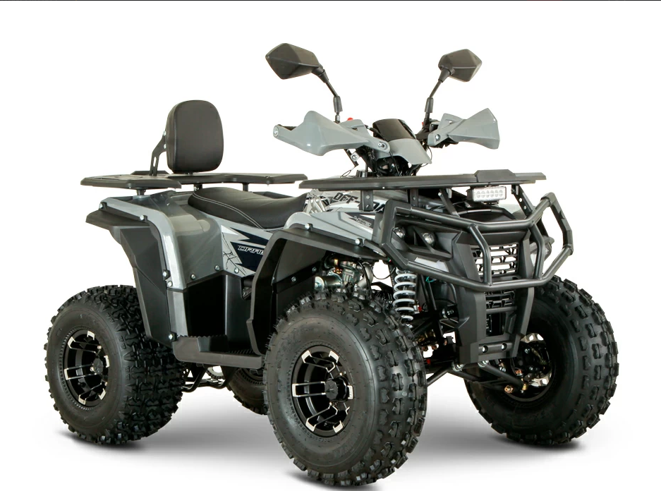 Квадроцикл YACOTA DRAGON LUX LD 150 PRO-SPORT в Кирове