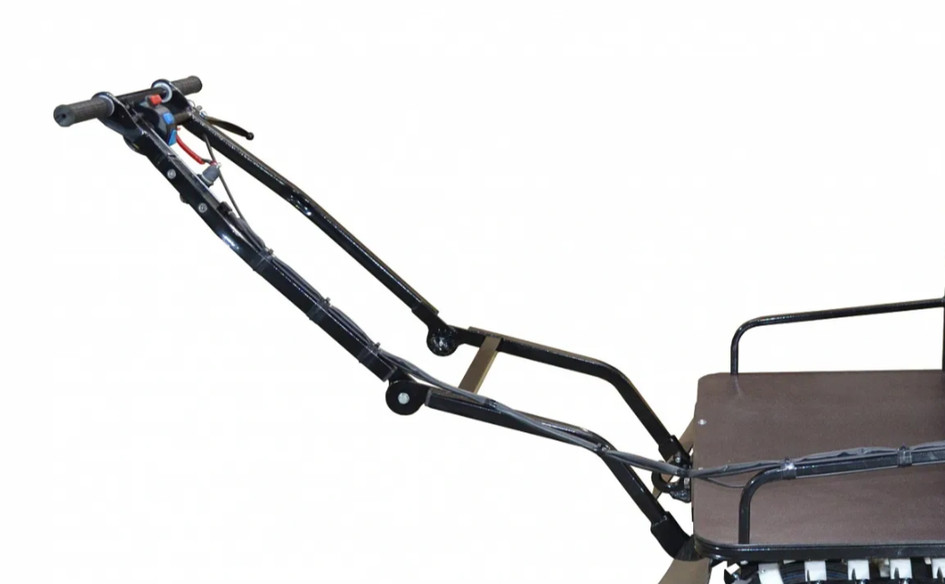 Мотобуксировщик вездеход KOiRA T20 (ручной стартер) в Кирове