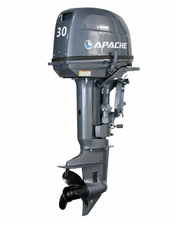 Лодочный мотор APACHE T30BS в Кирове