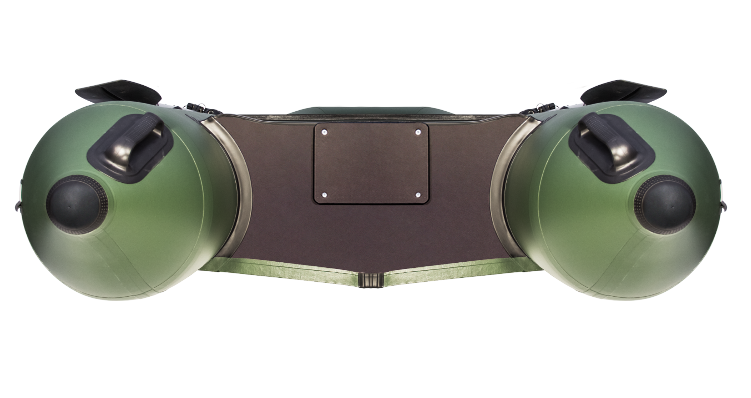 Лодка АКВА 2900 СК в Кирове