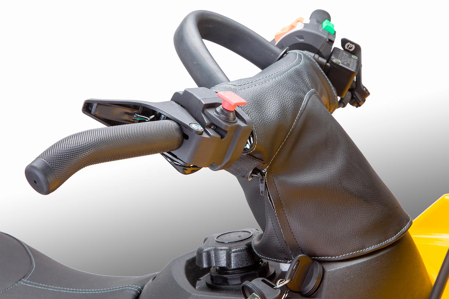 Снегоход STELS ВИКИНГ (VIKING) SV800T LUX V3.0 K01 SWT CVTECH в Кирове