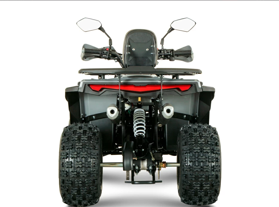 Квадроцикл YACOTA DRAGON LUX LD 150 PRO-SPORT в Кирове