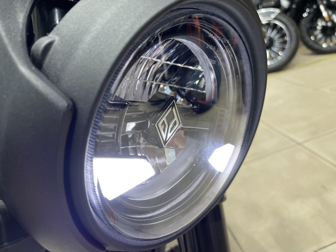 Мотоцикл Benda Chinchilla 500 в Кирове