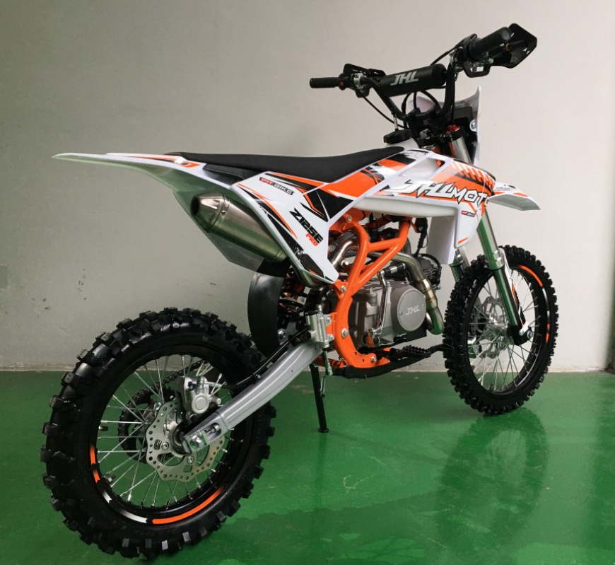 Питбайк JHLMOTO JHL Z125E Pro (ZS154FMI-3) в Кирове